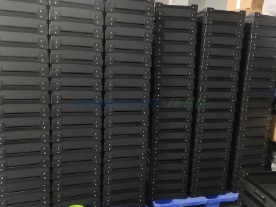 防靜電周轉箱 STC-MBBX10