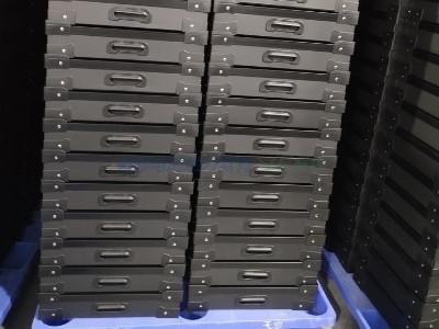 防靜電周轉箱 STC-MBBX10