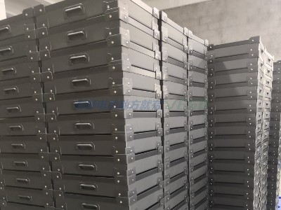 防靜電周轉箱 STC-MBBX10